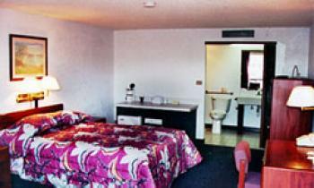 Days Inn By Wyndham Rock Springs Zewnętrze zdjęcie