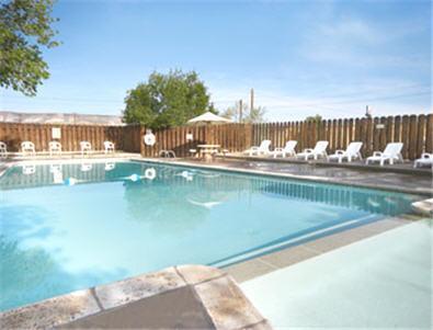 Days Inn By Wyndham Rock Springs Udogodnienia zdjęcie